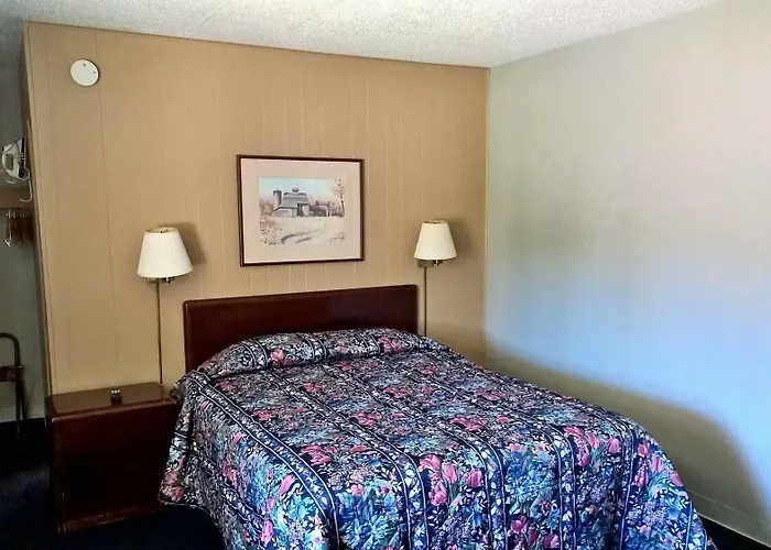 Executive Inn