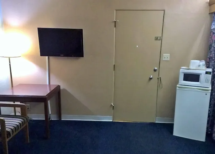 Executive Inn