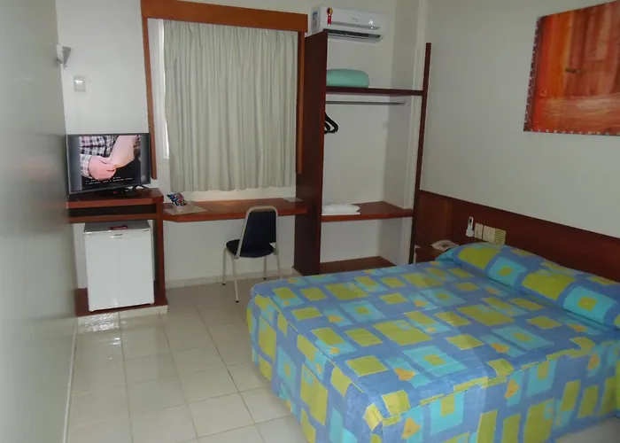 Sanare Hotel