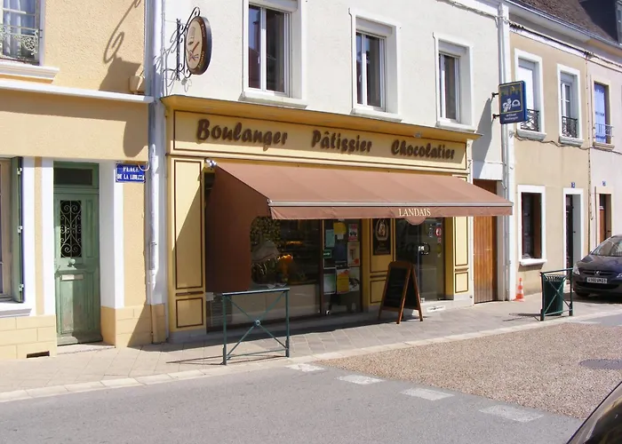 Les Belleme Golf - Self-Catering Apartments