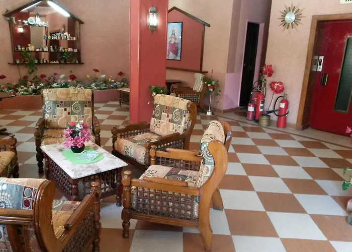Adriatica Hotel Marsa Matrouh