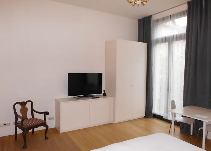 Aparthotel Midi Residence