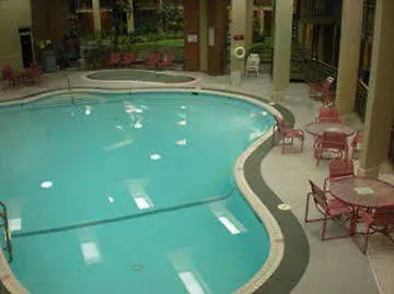 Days Inn Moorhead