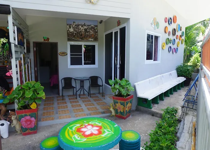 Nadapa Resort