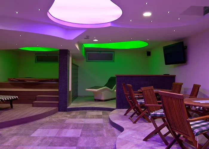 Hill Wellness&Spa