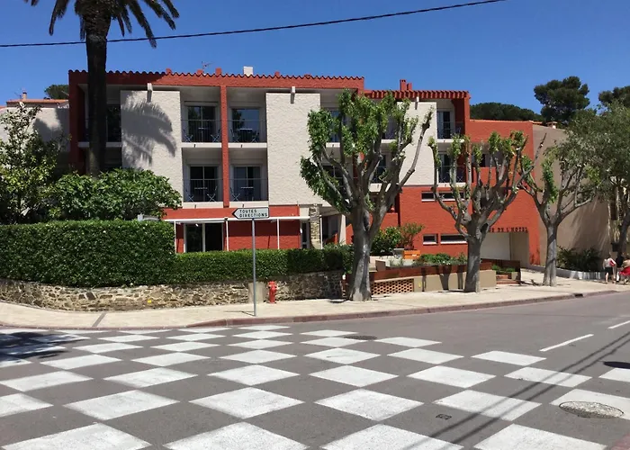 Hotel Mediterranee