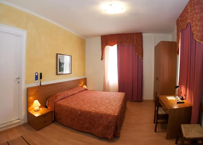 Hotel Pinamonte