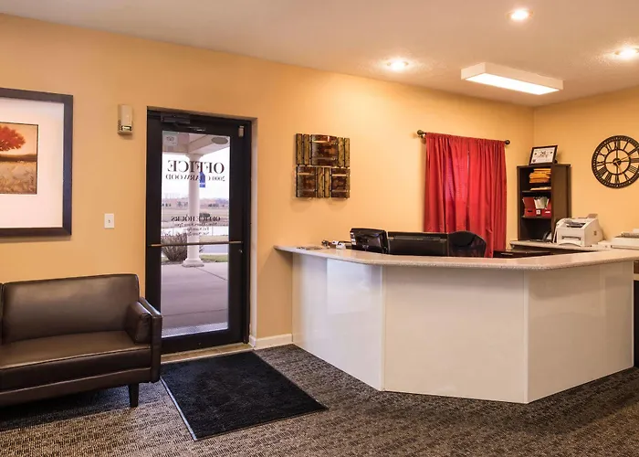 Charwood Suites