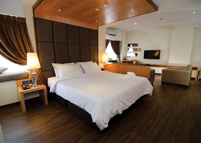 C'Haya Hotel