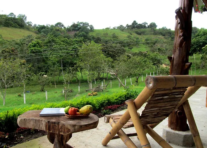 Casa Pampa