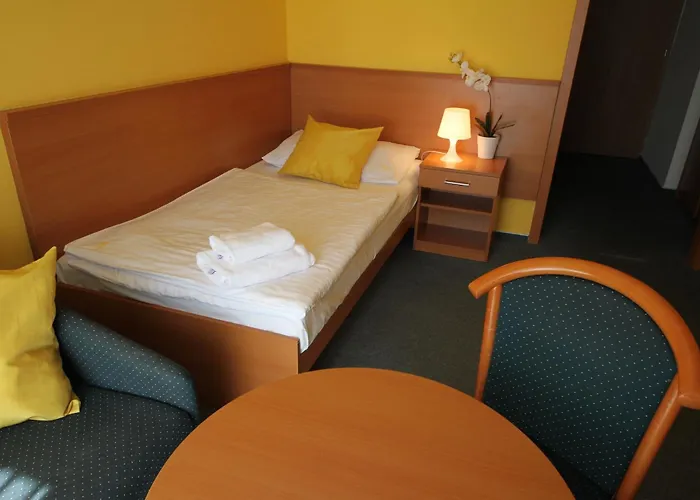 Hotel Meritum