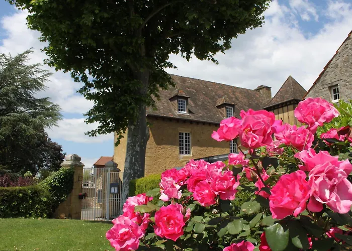 Hotel La Hoirie