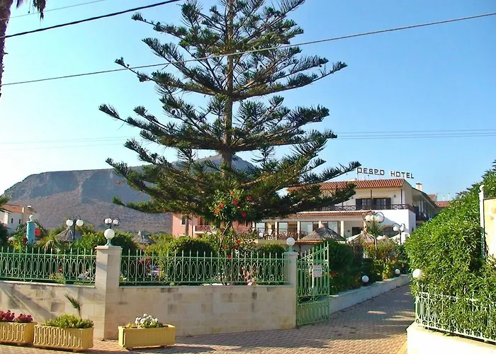 Despo Hotel