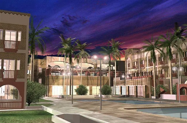 Yadis Oasis Tozeur