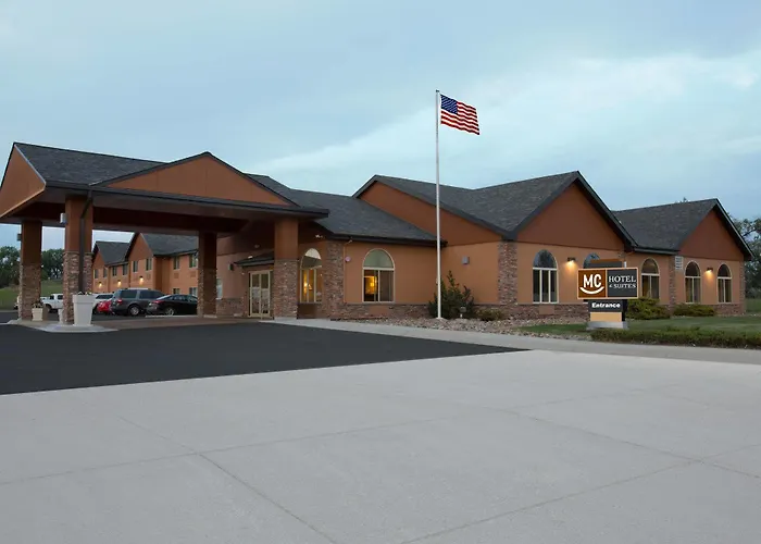Holiday Inn Express Miles City