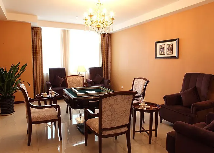 Xingtai Phoenix Hotel