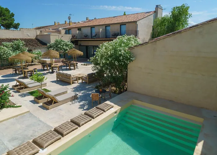 Hotel Alqueria de Vilches Cullera