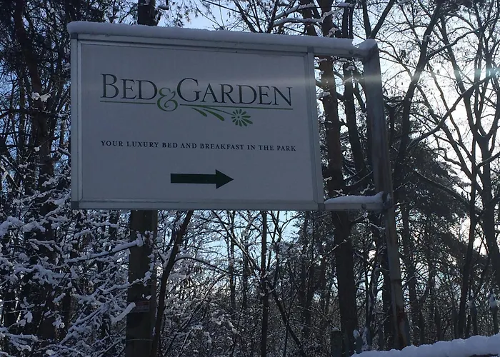 Bed&Garden