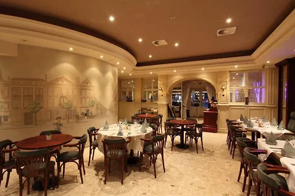 Best Western Hotel Belfort
