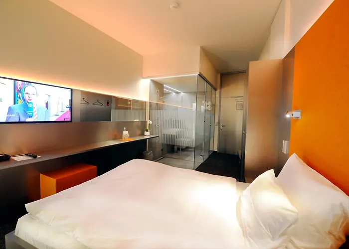 Scala Turm Hotel Restaurant