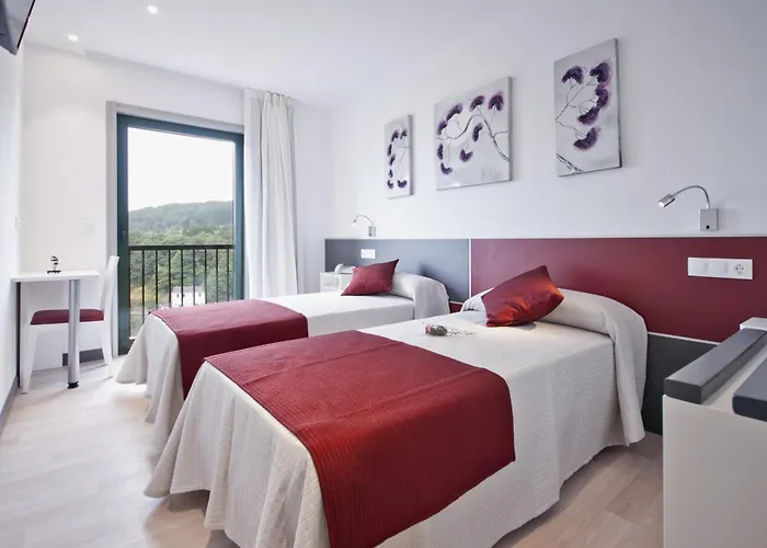 Hotel Ferramenteiro De Portomarin