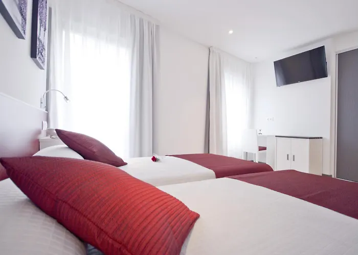 Hotel Ferramenteiro De Portomarin