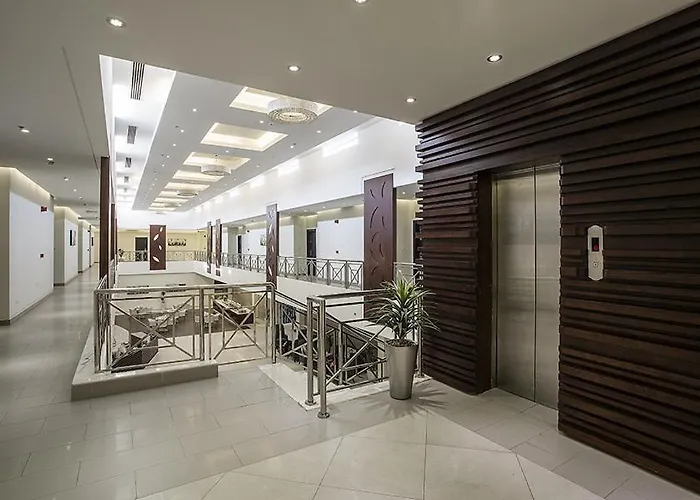 Lily Grand Serviced Apartments - Economic لي لي جراند شقق مخدومة-اقتصادي