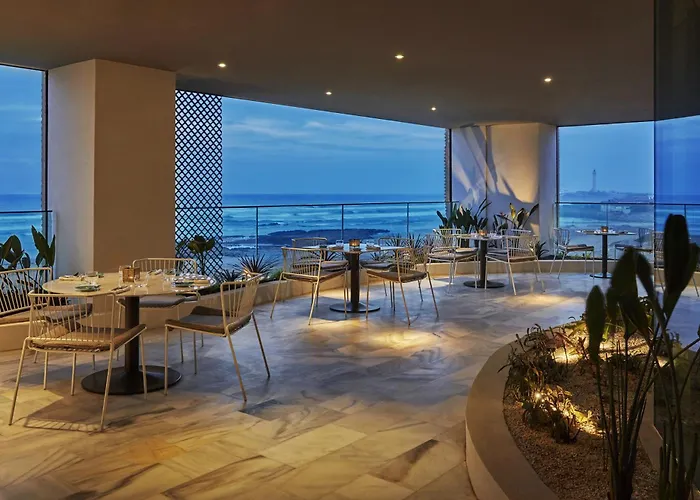 Four Seasons Hotel Casablanca