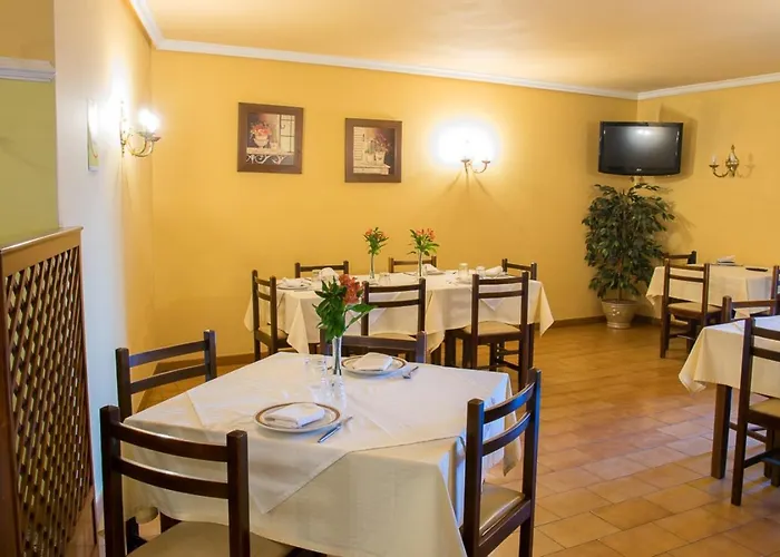Hotel Brisa