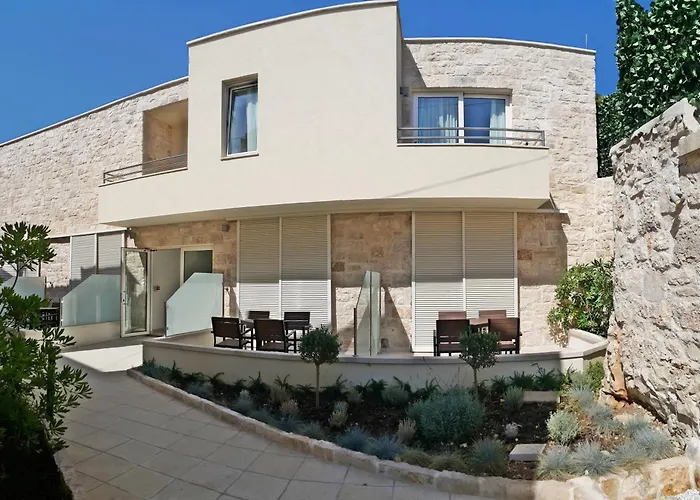 Hotel Korsal Korčula