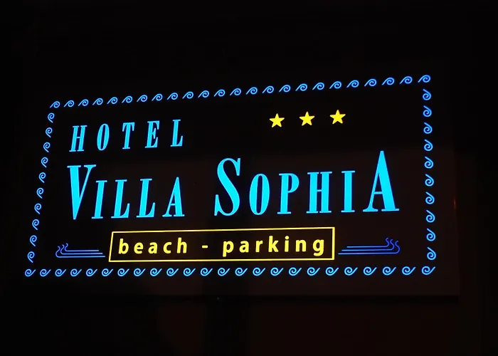 Hotel Villa Sophia
