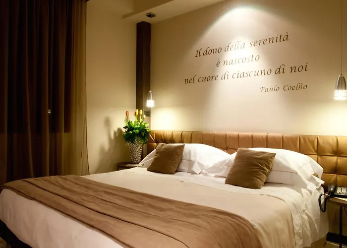 Hotel Due Pini