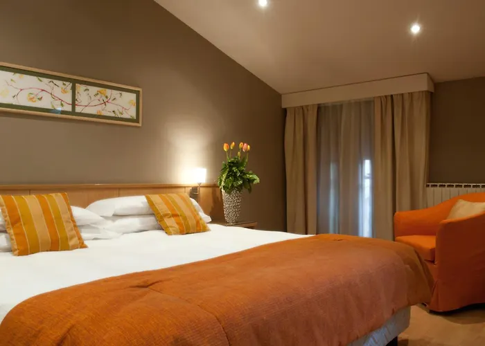 Hotel Due Pini