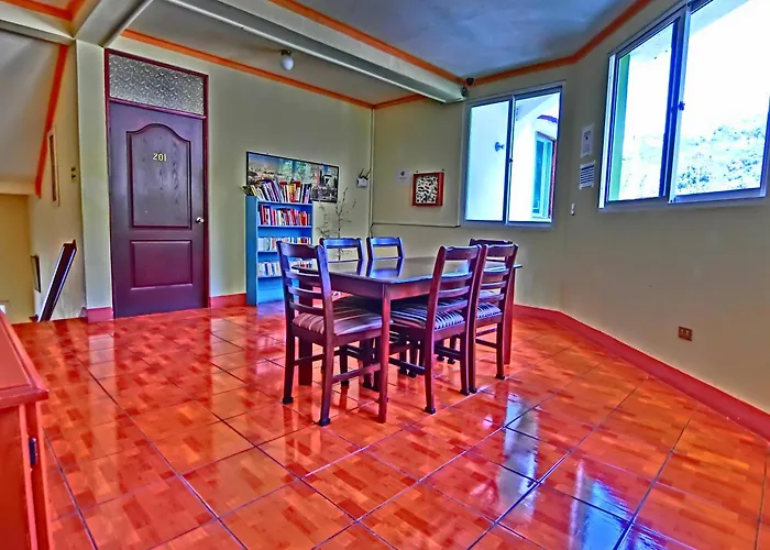 Hotel El Sol