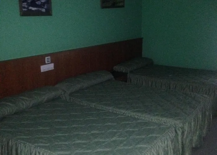 Hotel Medulio