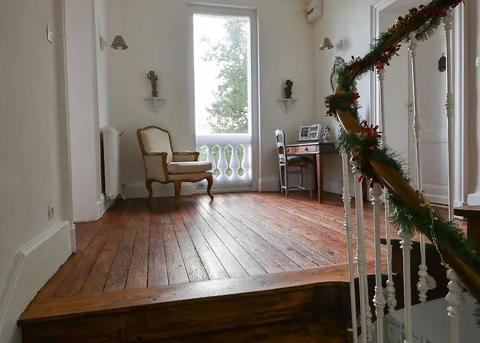 Le Petit Domaine De Colayrac