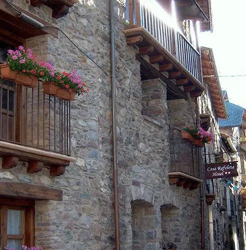 Casa Rafeleta Hotel