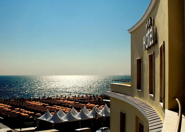 Hotel Belvedere