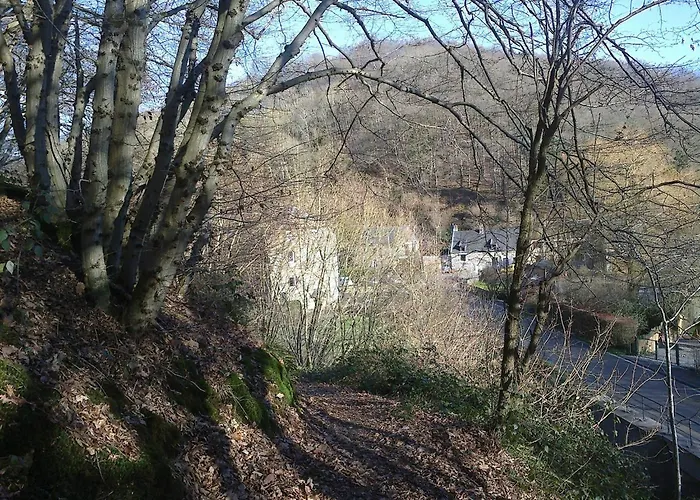 Hotel Le Moulin Des Ramiers