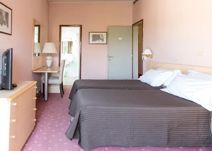 Hotel Gloria