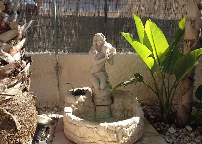 B&B Villa Eben Ezer