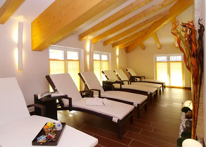 Hotel Garnì Corallo