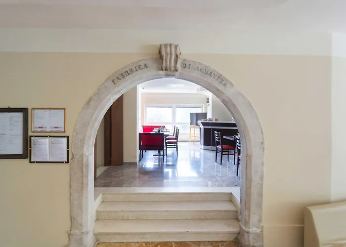 Aktiv Hotel Eden