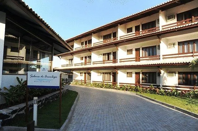 Hotel Arembepe Beach