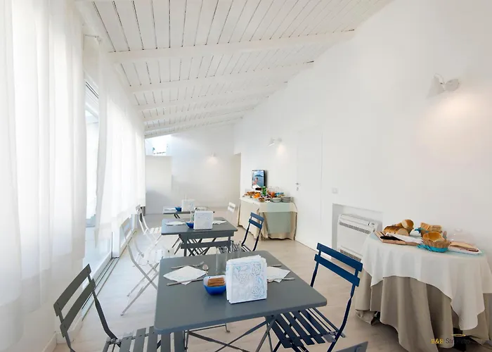 B&B San Pietro