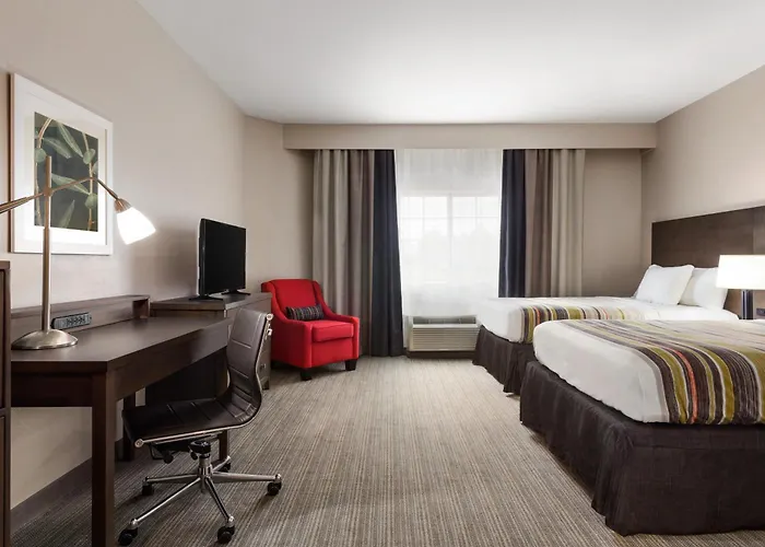 Country Inn & Suites By Radisson, Shreveport-Airport, La