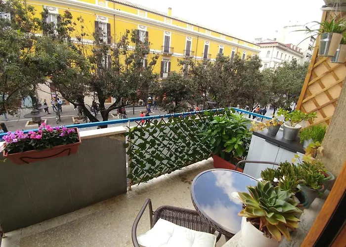 Domus Corso Umberto 18 B&B Pescara