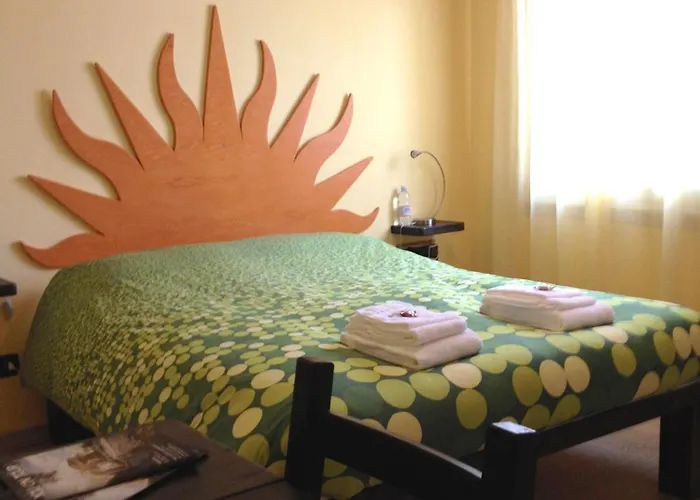 B&B San Leone