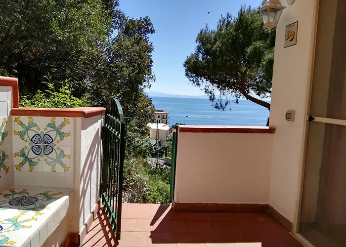 Casa Vacanze Bouganvillea