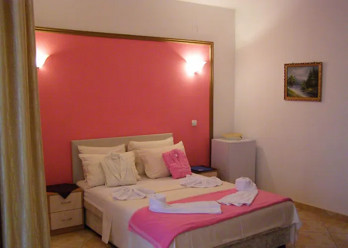 Hotel Wellness & Spa Angelo Gabriel